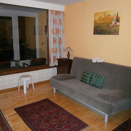 Ferienwohnung "Isidora" Φίλλαχ Εξωτερικό φωτογραφία