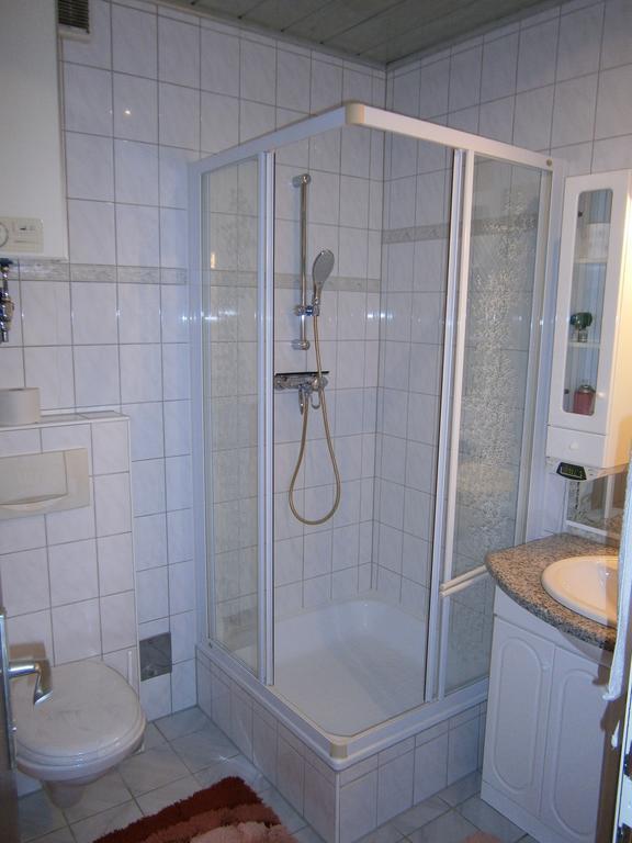 Ferienwohnung "Isidora" Φίλλαχ Εξωτερικό φωτογραφία