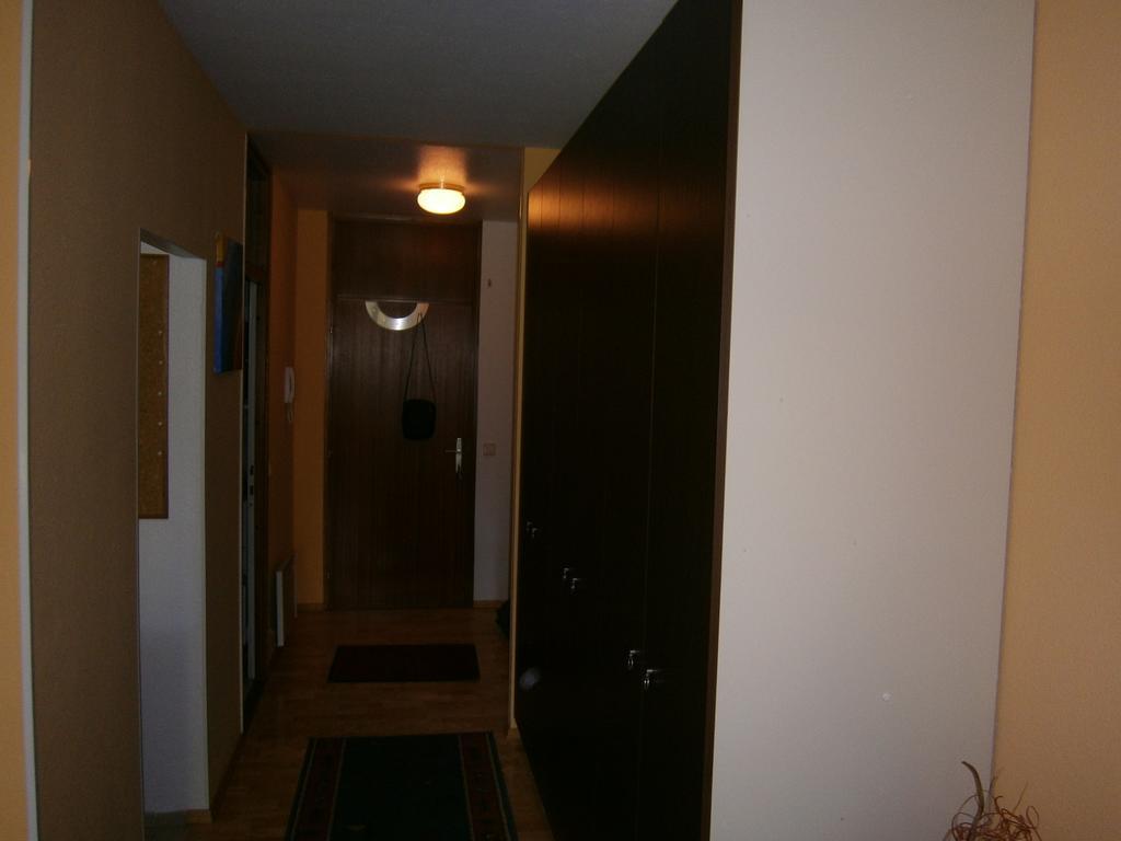 Ferienwohnung "Isidora" Φίλλαχ Εξωτερικό φωτογραφία